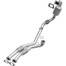 Load image into Gallery viewer, Magnaflow 12-16 Cadillac SRX 3.6L Direct Fit Converter

