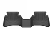 Load image into Gallery viewer, WeatherTech 2024 Mercedes-Benz E-Class All-Terrain/Sedan Rear FloorLiner - Black
