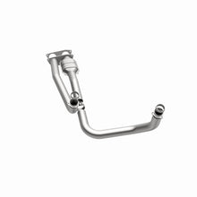 Load image into Gallery viewer, MagnaFlow Conv DF 98-00 Chevy 3500 7.4L Fro
