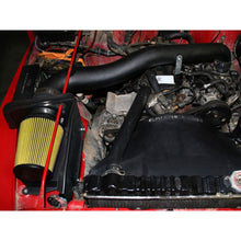 Load image into Gallery viewer, Airaid Intake Kit Jeep Wrangler 2.5L 97-02

