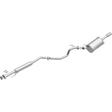 Load image into Gallery viewer, BRExhaust 13-19 Nissan Sentra 1.8L Exhaust Kit
