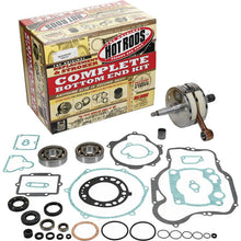 Load image into Gallery viewer, Hot Rods 2004 Kawasaki KX 250 250cc Bottom End Kit Uncategorized Hot Rods   
