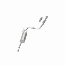Load image into Gallery viewer, MagnaFlow BRE Exhaust Kit 04-06 Chevy Aveo 1.6L
