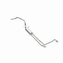 Load image into Gallery viewer, MagnaFlow BRE Exhaust Kit 04-15 QX56 Armada Titan 5.6L
