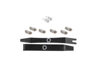 Diode Dynamics 12-18 Hyundai Veloster Interior LED Kit Cool White Stage 2 Dash & Interior Trim Diode Dynamics   