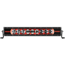 Load image into Gallery viewer, Rigid Industries Radiance+ 20in. RGBW Light Bar Light Bars &amp; Cubes Rigid Industries
