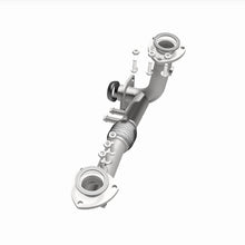 Load image into Gallery viewer, BRE Exhaust 02-03 XL-7 2.7L Front Pipe Kit
