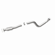 Load image into Gallery viewer, MagnaFlow Conv DF 03-07 GM 2500/3500 Passenger Side
