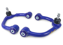 Load image into Gallery viewer, SuperPro 04-20 Ford F-150 Front Upper Control Arm Set Control Arms Superpro
