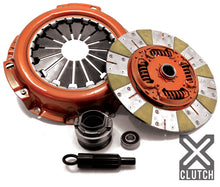 Load image into Gallery viewer, XClutch 90-99 Toyota Landcruiser 4.2L Stage 2 Cushioned Ceramic Clutch Kit
