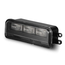 Load image into Gallery viewer, AlphaRex 22-25 Toyota Tundra/Sequoia Double Tap Dual Color LED Projector Fog Lights | 210018
