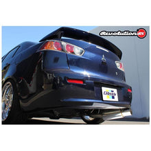 Load image into Gallery viewer, GReddy 12-14 Mitsubishi Lancer GT Revolution Exhaust
