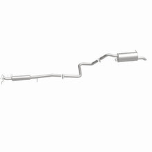 Load image into Gallery viewer, BRExhaust 14-16 Ford Fiesta 1.6L Exhaust Kit
