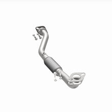 Load image into Gallery viewer, BRE Exhaust 04-09 Kia SPECTRA 2.0L Front Pipe Kit

