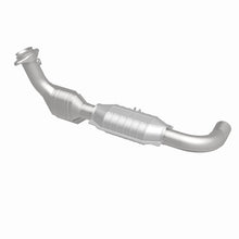 Load image into Gallery viewer, MagnaFlow Conv DF 99-00 Expedition 4.6 2WD DS

