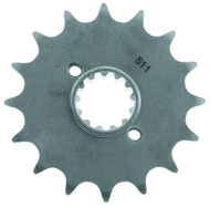 BikeMaster Kawasaki Front Sprocket 520 16T | 965690