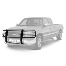 Load image into Gallery viewer, Westin 1999-2002 GMC Sierra 1500LD Sportsman Grille Guard - Black Westin
