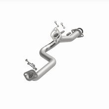 Load image into Gallery viewer, BRE Exhaust 09-12 Escape Tribute 2.5L 3.0L Front Pipe Kit
