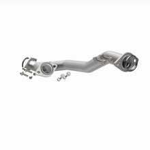 Load image into Gallery viewer, BRE Exhaust 02-06 MPV 3.0L Front Pipe Kit
