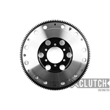 Load image into Gallery viewer, XClutch 87-91 Mazda RX-7 10th Anniversary 1.3L Chromoly Flywheel
