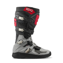 Load image into Gallery viewer, Gaerne GX1 EVO Boot Anthracite/Grey/Red Size - 14
