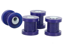 Load image into Gallery viewer, SuperPro 2006 Subaru B9 Tribeca Limited Rear Upper Inner Control Arm - Camber Adjustable Bushing Kit Superpro
