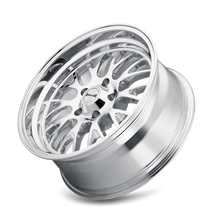 Load image into Gallery viewer, Ridler 607 18x9.5 / 5x120.65 BP / 6mm Offset / 83.82mm Hub Polished Wheel

