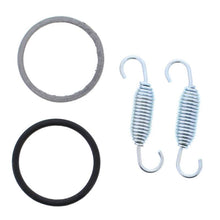 Load image into Gallery viewer, Vertex Gaskets 02-22 Suzuki RM85 Exhaust Gasket Kit Exhaust Gaskets Vertex Pistons
