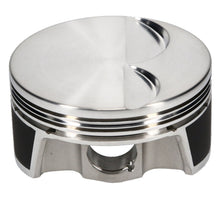 Load image into Gallery viewer, JE Pistons Chevrolet LS Gen 3/4 3.898 in Bore - Set of 8 JE Pistons
