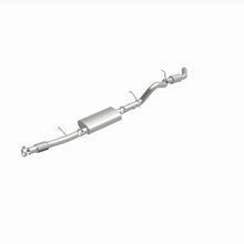 Load image into Gallery viewer, MagnaFlow BRE Exhaust Kit 15-20 ESCALADE ESV YUKON XL 6.2L
