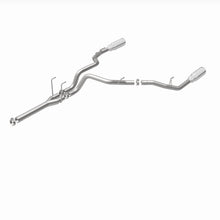 Load image into Gallery viewer, MagnaFlow Exhaust Products Exhaust System Kit MagnaFlow Exhaust Products Magnaflow Street Series Stainless Filter-Back System 19359
