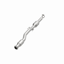 Load image into Gallery viewer, Magnaflow 2007 Mini Cooper 1.6L Direct Fit Converter
