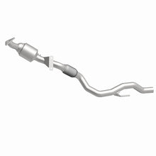 Load image into Gallery viewer, Magnaflow 11-17 Porsche Cayenne 3.6L Direct Fit Converter
