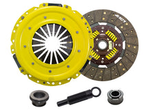 Load image into Gallery viewer, ACT 1999 Ford Mustang Sport/Perf Street Sprung Clutch Kit Clutch Kits - Single ACT   
