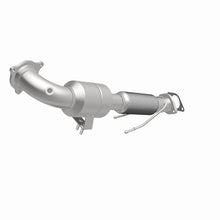 Load image into Gallery viewer, MagnaFlow Converter Direct Fit California Grade 2014 Ford Fusion 1.5L
