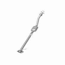 Load image into Gallery viewer, MagnaFlow Conv DF 02-03 GM Van 3.4L FWD
