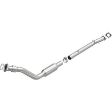 Load image into Gallery viewer, MagnaFlow Conv DF 2001 Venture 3.4L
