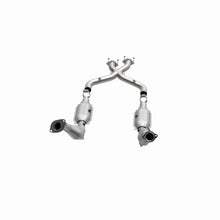Load image into Gallery viewer, MagnaFlow Conv DF 99-04 Mustang 4.6L 49S
