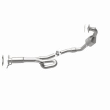 Load image into Gallery viewer, Magnaflow 10-11 Cadillac SRX 3.0L Direct Fit Converter
