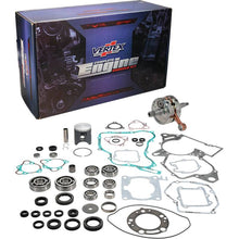 Load image into Gallery viewer, Vertex Pistons Uncategorized Vertex Honda Complete Engine Rebuild Kit
