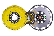ACT 06-25 Subaru WRX HD/Race Sprung 4 Pad Clutch Kit | SB12-HDG4