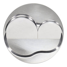 Load image into Gallery viewer, JE Pistons Chevrolet Small Block Left Piston 4.155in Bore 1.062in CH 3.30 CC Dome - Single JE Pistons
