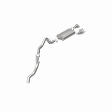 Load image into Gallery viewer, MagnaFlow BRE Exhaust Kit 96-05 Blazer Jimmy 4.3L
