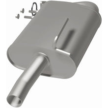 Load image into Gallery viewer, BRE Exhaust 07-12 Altima 2.5L 3.5L Muffler Kit
