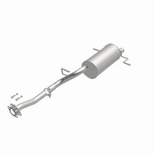 Load image into Gallery viewer, BRExhaust 2006 Saab 9-2X/ 06-07 Subaru Impreza 2.5L Muffler Kit
