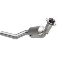 Magnaflow 07-09 Jaguar XK 4.2L Direct Fit Converter | 5561954