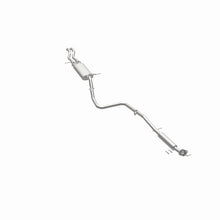 Load image into Gallery viewer, BRExhaust 11-19 Ford Fiesta 1.6L Exhaust Kit
