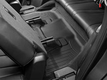 Load image into Gallery viewer, WeatherTech 22-24 Acura MDX Rear FloorLiner - Black | 4416693
