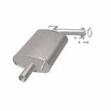 Load image into Gallery viewer, BRE Exhaust 04-05 G35 3.5L Muffler Kit
