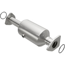 Load image into Gallery viewer, MagnaFlow California Converter Direct Fit 04-08 Acura TSX L4 2.4L
